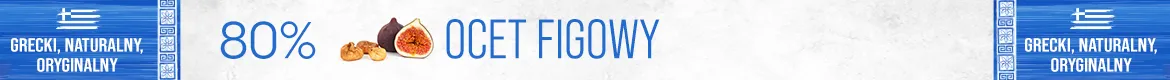 80 % ocet figowy