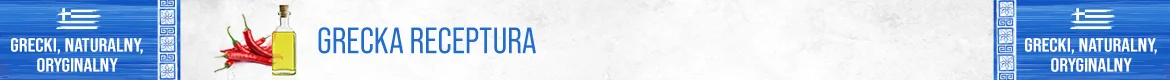 grecka musztarda