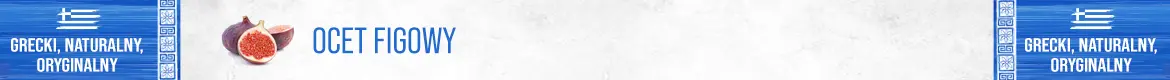 ocet balsamiczny figowy