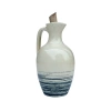 Ceramiczna butelka na oliwę, 300 ml