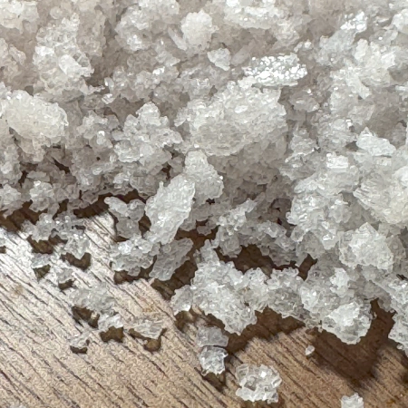 Sól morska z Półwyspu Mani - 500 g