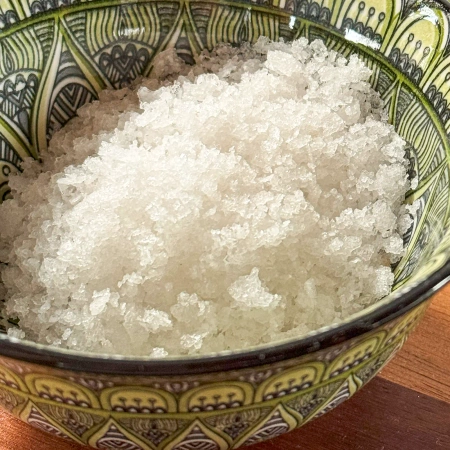 Sól morska z Półwyspu Mani - 500 g