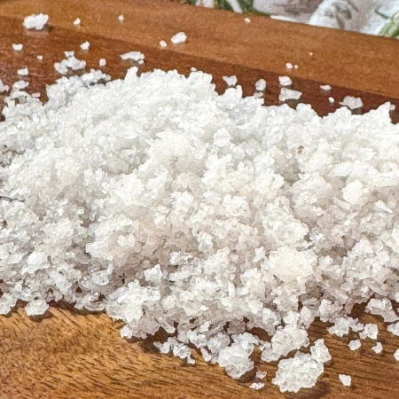 Sól morska z Półwyspu Mani - 500 g