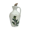 Ceramiczna butelka na oliwę, 300 ml