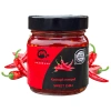 Dżem z greckich papryczek chili