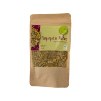 Suszony rumianek - kwiaty