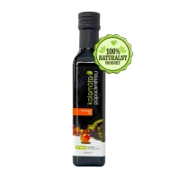 Ocet balsamiczny z suszonych rodzynek