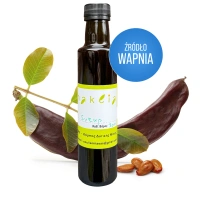 Syrop z karobu 300 ml