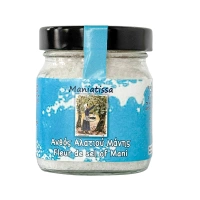 Sól morska z Półwyspu Mani - 250 g