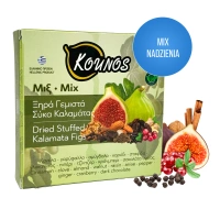 Suszone figi Kalamata - mix nadzienia